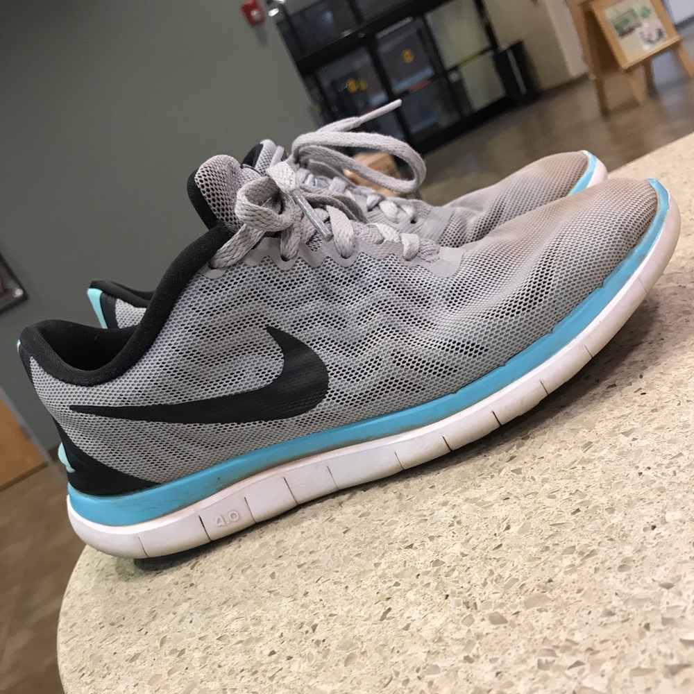 Nike Free Run